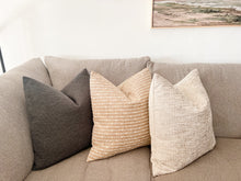 Load image into Gallery viewer, Midnight Pillow Cover