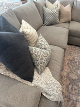 Load image into Gallery viewer, Midnight Pillow Cover