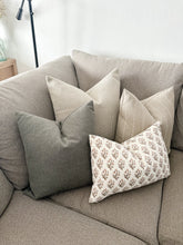 Load image into Gallery viewer, Riggings Pillow Cover
