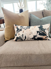 Load image into Gallery viewer, Flora Pillow Cover