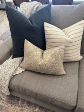 Load image into Gallery viewer, Midnight Pillow Cover