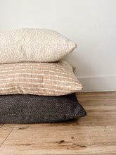 Load image into Gallery viewer, Midnight Pillow Cover