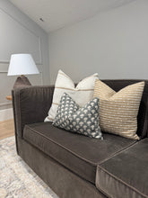 Load image into Gallery viewer, Tatum Pillow Cover

