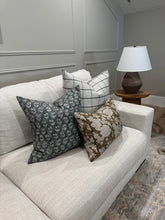 Load image into Gallery viewer, Rylee Plaid Pillow Cover
