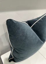 Load image into Gallery viewer, Dana Velvet Pillow Cover
