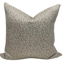 Load image into Gallery viewer, Textured Check Pillow Cover
