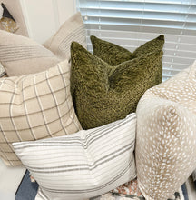 Load image into Gallery viewer, Nora Pillow Cover
