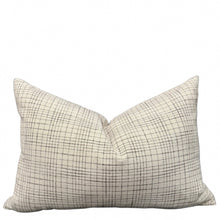 Load image into Gallery viewer, Sue Plaid Pillow Cover
