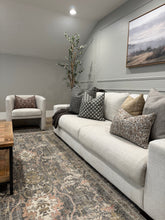 Load image into Gallery viewer, Tatum Pillow Cover
