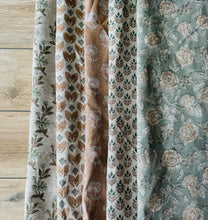 Load image into Gallery viewer, Emily Floral Pillow Cover
