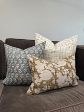 Load image into Gallery viewer, Meg Pillow Cover
