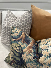 Load image into Gallery viewer, Brown Spots Pillow Cover
