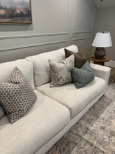 Load image into Gallery viewer, Brown Spots Pillow Cover
