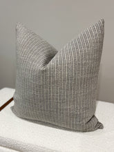 Load image into Gallery viewer, Sam Stripe Pillow Cover
