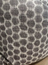 Load image into Gallery viewer, Brown Spots Pillow Cover
