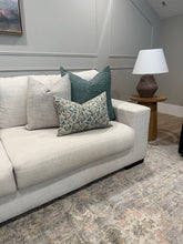 Load image into Gallery viewer, Sharon Floral Pillow Cover
