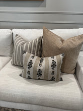Load image into Gallery viewer, Acker Striped Pillow Cover
