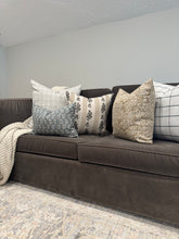 Load image into Gallery viewer, Rylee Plaid Pillow Cover
