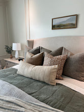 Load image into Gallery viewer, Tory Pillow Cover
