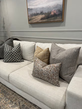 Load image into Gallery viewer, Tatum Pillow Cover
