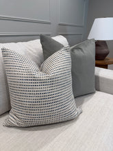 Load image into Gallery viewer, Sage Cordoury Pillow Cover
