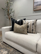 Load image into Gallery viewer, Sofia Floral Pillow Cover
