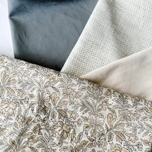 Load image into Gallery viewer, Tori Velvet Pillow Cover

