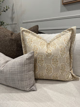 Load image into Gallery viewer, Afton Floral Pillow Cover

