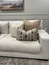 Load image into Gallery viewer, Annie Striped Pillow Cover
