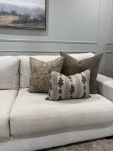 Load image into Gallery viewer, Sofia Floral Pillow Cover
