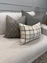 Load image into Gallery viewer, Briana Floral Pillow Cover
