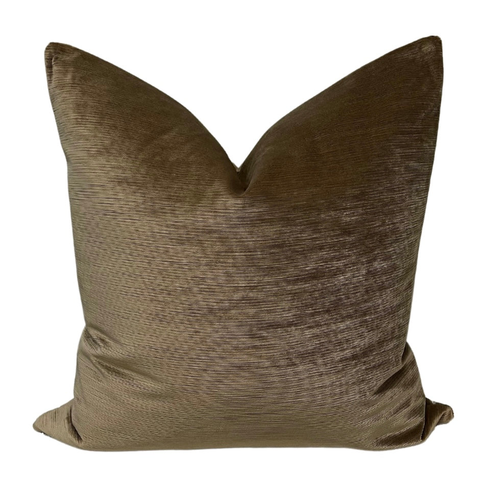Beth Pillow Cover