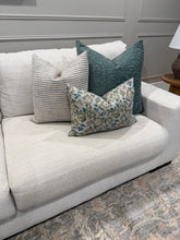 Load image into Gallery viewer, Sharon Floral Pillow Cover

