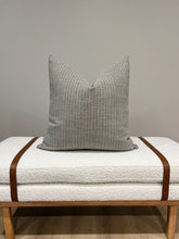 Load image into Gallery viewer, Sam Stripe Pillow Cover

