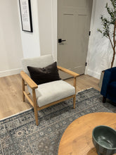Load image into Gallery viewer, Brown Velvet Pillow Cover
