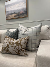 Load image into Gallery viewer, Rylee Plaid Pillow Cover

