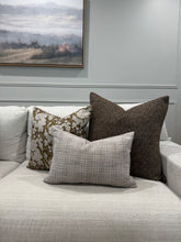 Load image into Gallery viewer, Sue Plaid Pillow Cover
