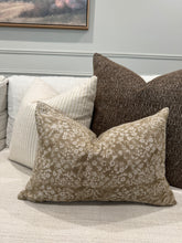 Load image into Gallery viewer, Sofia Floral Pillow Cover
