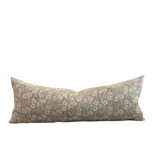 Load image into Gallery viewer, Erin Floral Pillow Cover

