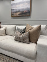Load image into Gallery viewer, Tatum Pillow Cover
