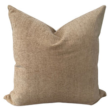 Load image into Gallery viewer, Goldie Pillow Cover

