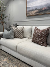 Load image into Gallery viewer, Green Gingham Pillow Cover
