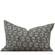 Load image into Gallery viewer, Billie Floral Pillow Cover
