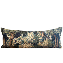 Load image into Gallery viewer, Forest Pillow Cover
