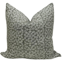 Load image into Gallery viewer, Selene Floral Pillow Cover
