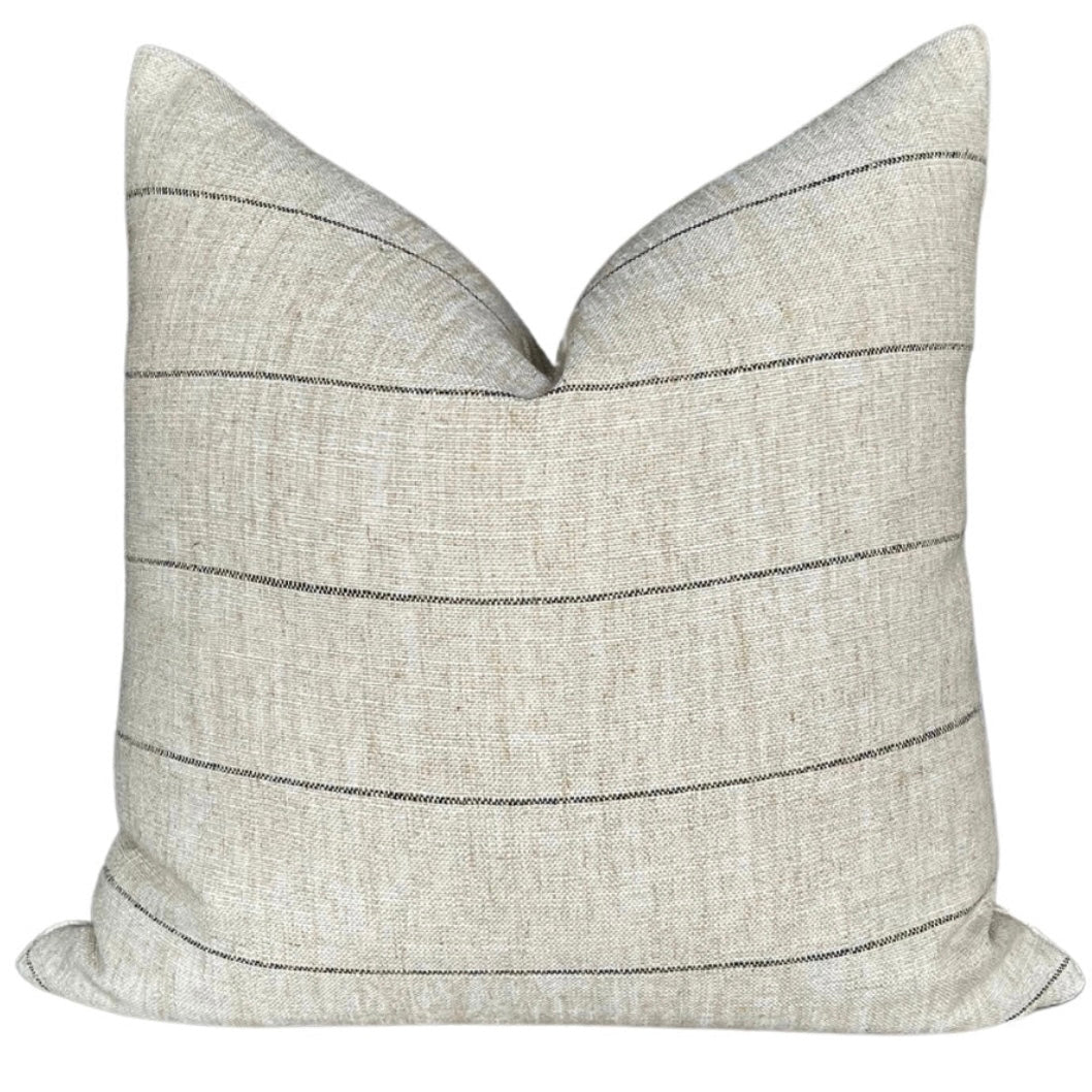 Tory Pillow Cover