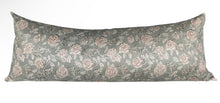 Load image into Gallery viewer, Emily Floral Pillow Cover
