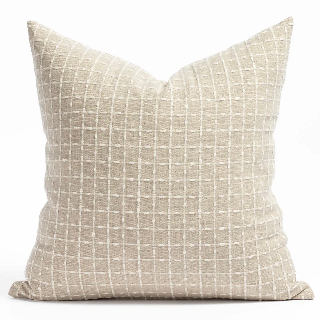 Cortney Pillow Cover