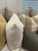 Load image into Gallery viewer, Bev Pillow Cover
