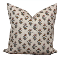 Load image into Gallery viewer, Nicole Pillow Cover
